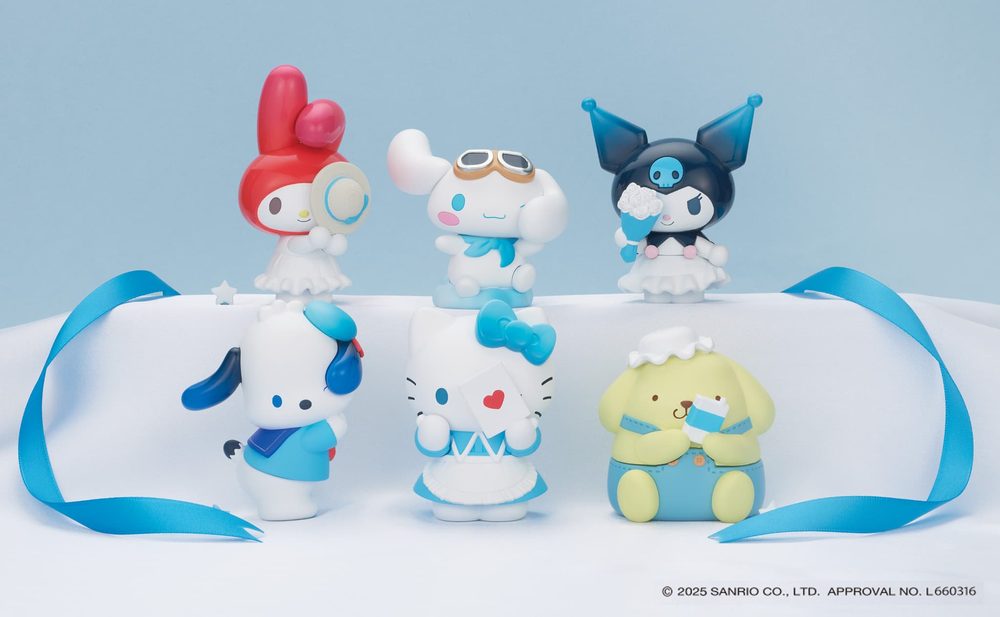 PERIHAPI! Hide & Seek かくれんぼ Hello Kitty and Friends (PERIHAPI! Hide & Seek Kakurenbo Hello Kitty and Friends)