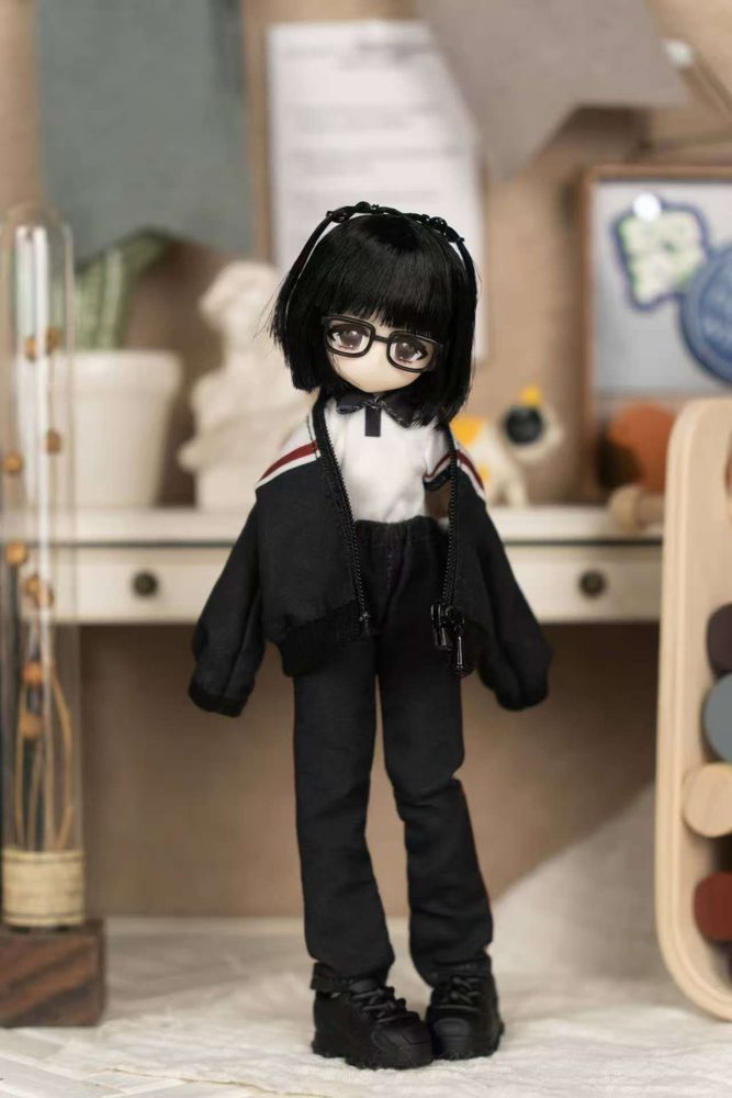 momotale 蝉が鳴く時シリーズ MJD(メカニカルジョイントドール) (MOMOTALE CICADA TIME SERIES MJD (MECHANICAL JOINT DOLL))