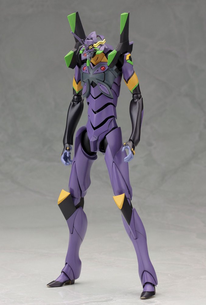 ヱヴァンゲリヲン新劇場版 エヴァンゲリオン第13号機 ("Evangelion: 3.0 You Can (Not) Redo" EVANGELION 13)