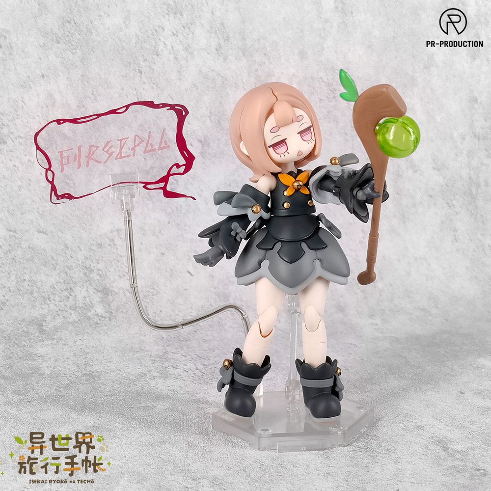 PR Production PRISK01EA07 オプションパーツ(タイプA) (PR PRODUCTION PRISK01EA07 OPTION PART (TYPE A))