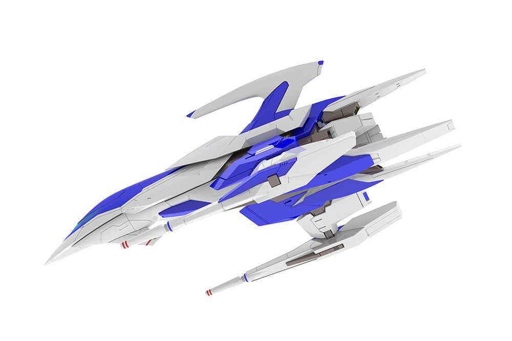 1/60スケールプラスチックキット ダライアスバーストCSコア レジェンドシルバーホークバースト(2PカラーVer.) (1/60 Scale Plastic Kit "Dariusburst CS Core" Legend Silverhawk Burst (2P Color Ver.))