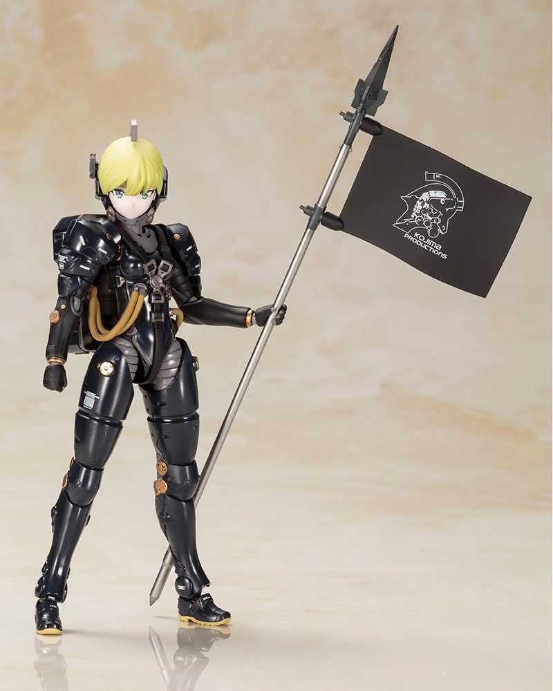 コジマプロダクション ルーデンス Black Ver. (KOJIMA PRODUCTIONS Ludens Black Ver.)