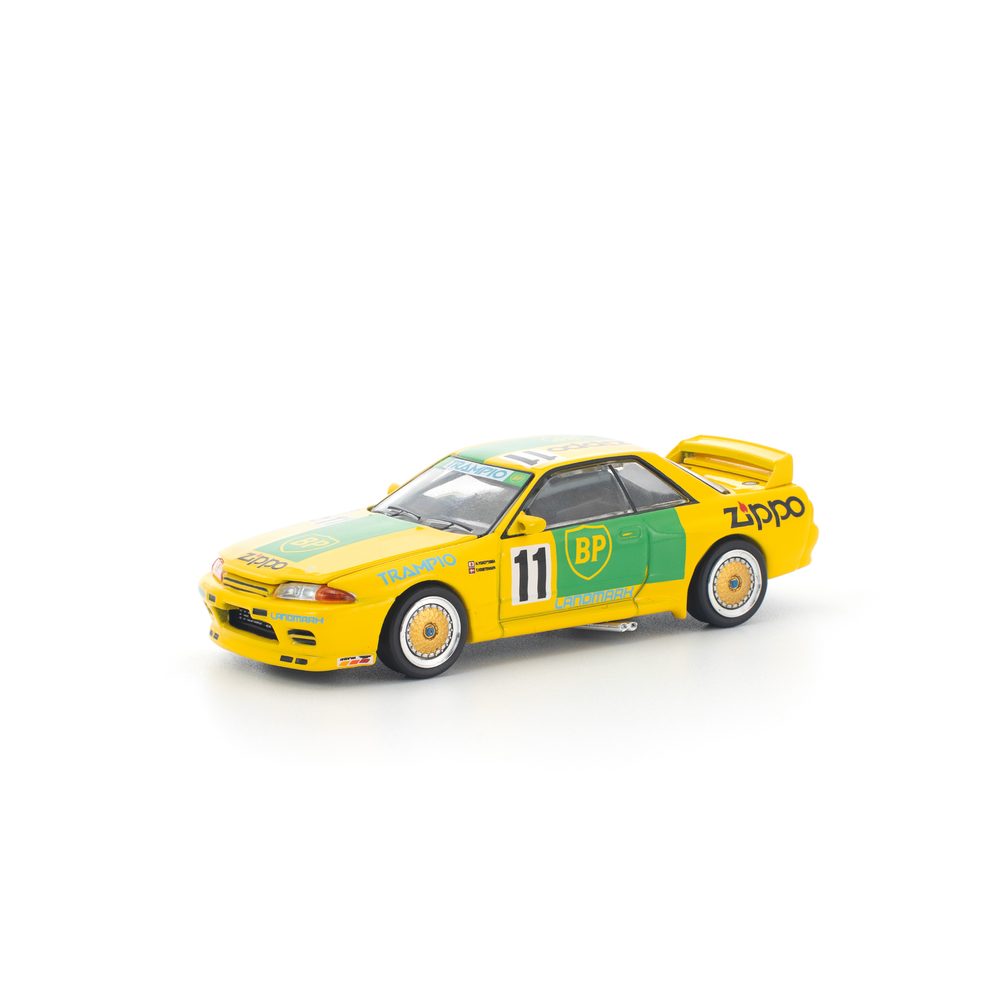 1/64 GT-R R32 GROUP A 1992 (1/64 GT-R R32 GROUP A 1992)