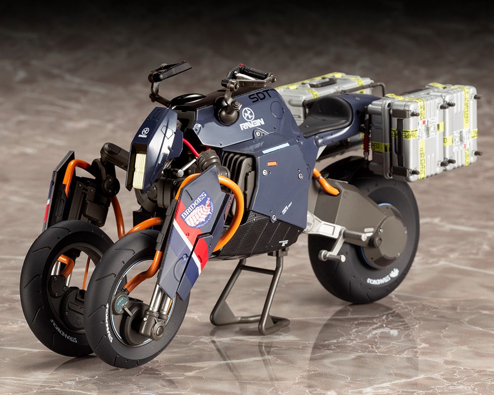 DEATH STRANDING リバース・トライク ("DEATH STRANDING" Reverse Trike)