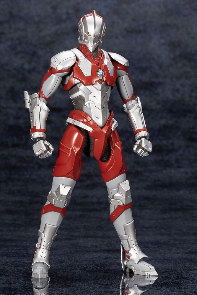 ULTRAMAN ("ULTRAMAN" Ultraman)