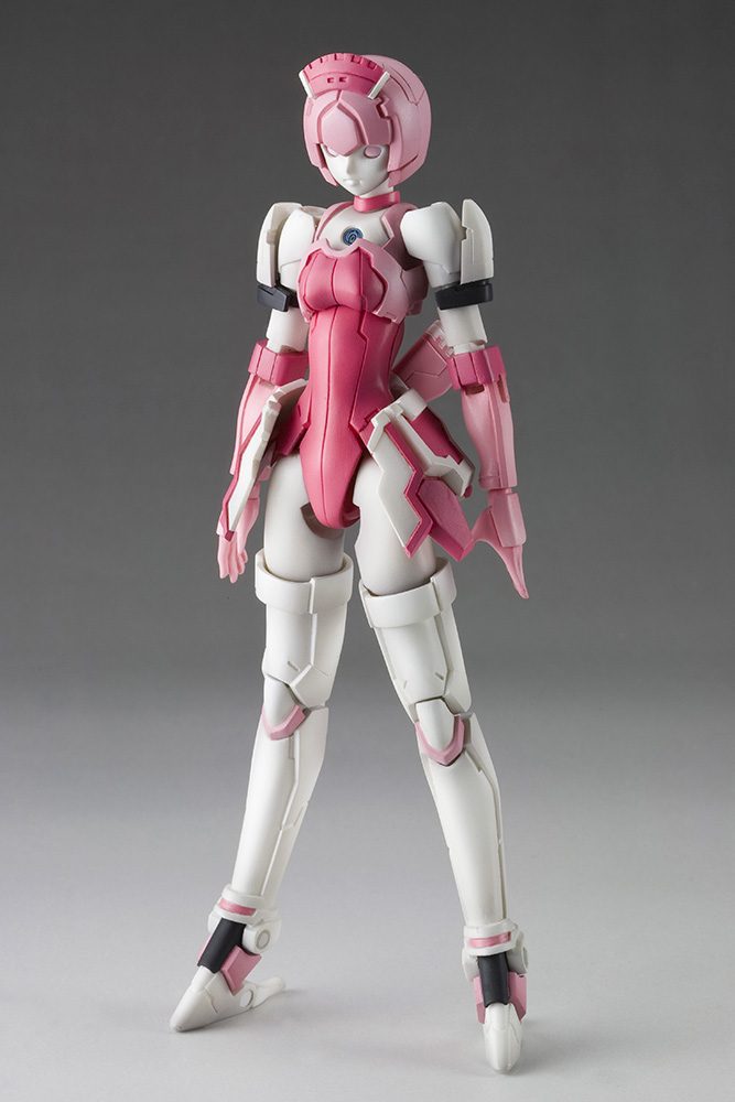 PHANTASY STAR ONLINE Blue Burst レイキャシール エルノア Ver.APSY ("PHANTASY STAR ONLINE Blue Burst" RAcaseal Elenor Ver. APSY)