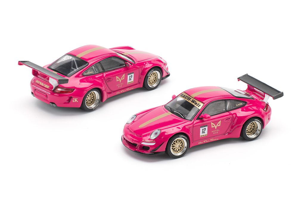1/64 RWB 997 - AVA (1/64 RWB 997 - AVA)