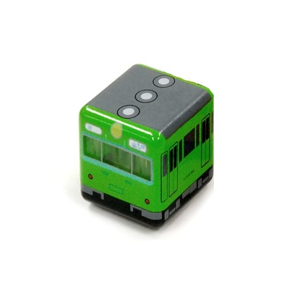 電コロ 103系 山手線 (Denkoro 103 Series Yamanote Line)