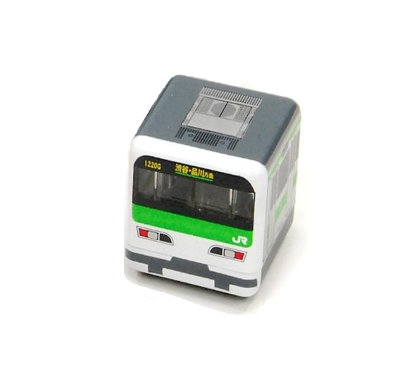 電コロ E231系 山手線 (Denkoro E231 Series Yamanote Line)
