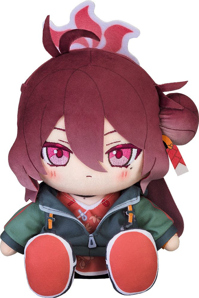 ブルーアーカイブ -Blue Archive- ちょこぷに ぬいぐるみ レイジョ ("Blue Archive" Chocopuni Plushie Reijo)