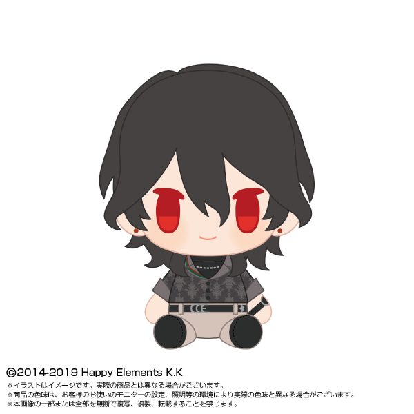 あんさんぶるスターズ!! Play Charm Vol.3 朔間零 ("Ensemble Stars!!" Play Charm Vol. 3 Sakuma Rei)
