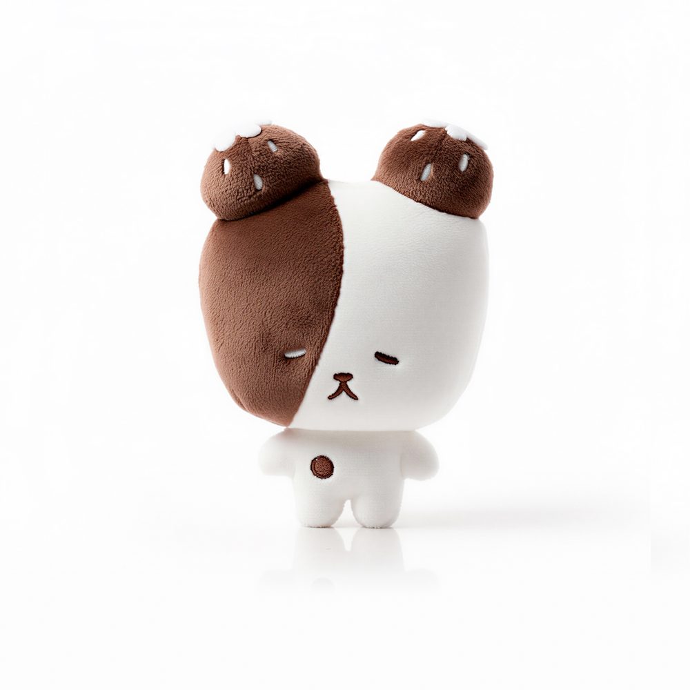 E-SHEEPER TEBOTEBOシリーズ ぬいぐるみ(レギュラー) (E-SHEEPER TEBOTEBO SERIES PLUSH (REGULAR))