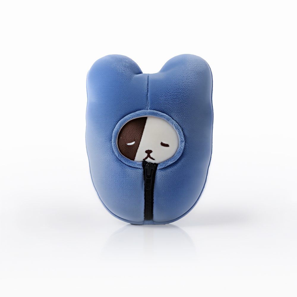 E-SHEEPER TEBOTEBOシリーズ ぬいぐるみ(寝袋Ver.) (E-SHEEPER TEBOTEBO SERIES PLUSH (SLEEPING BAG VER.))