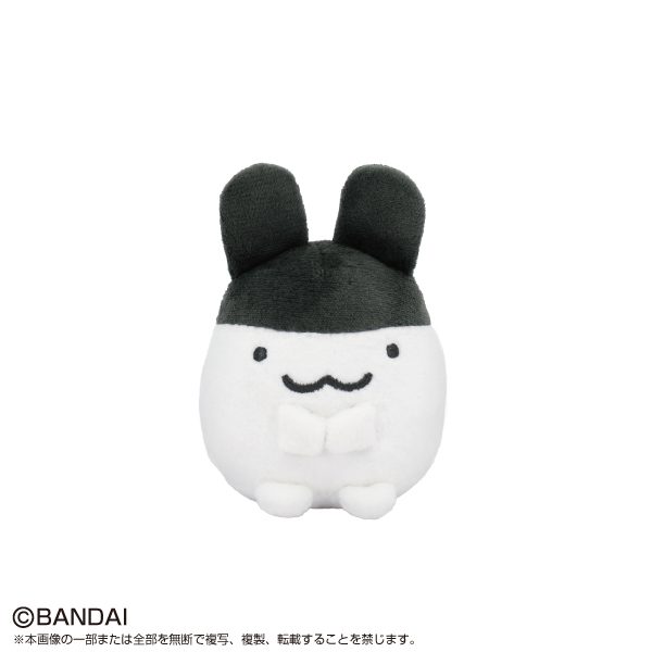 たまごっち ぷりぬいぷち みみっち ("Tamagotchi" Purinui Plush Petit Mimitchi)