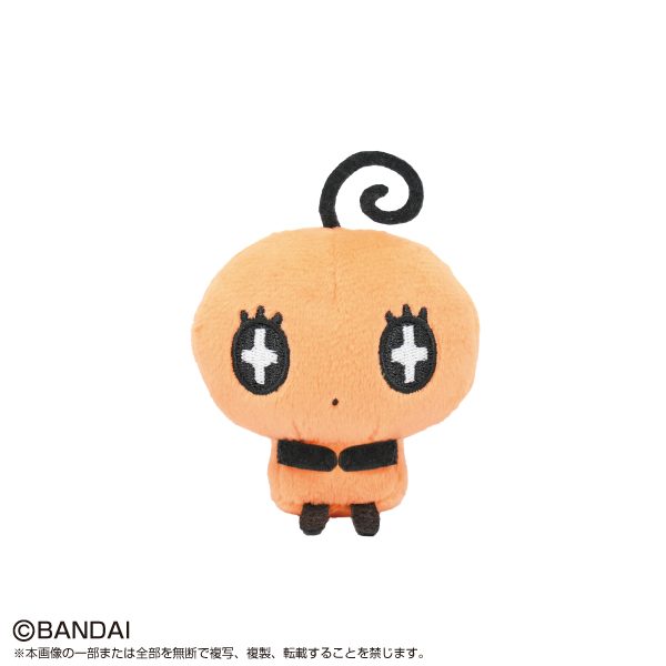 たまごっち ぷりぬいぷち めめっち ("Tamagotchi" Purinui Plush Petit Memetchi)