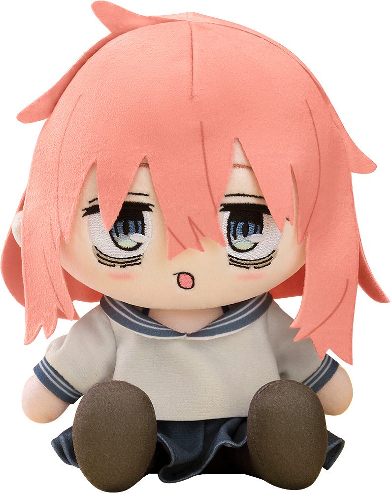 生徒会にも穴はある! ぬいぐるみ 陸奥こまろ ("There Is Also a Hole in the Student Organization!" Plushie Michinoku Komaro)