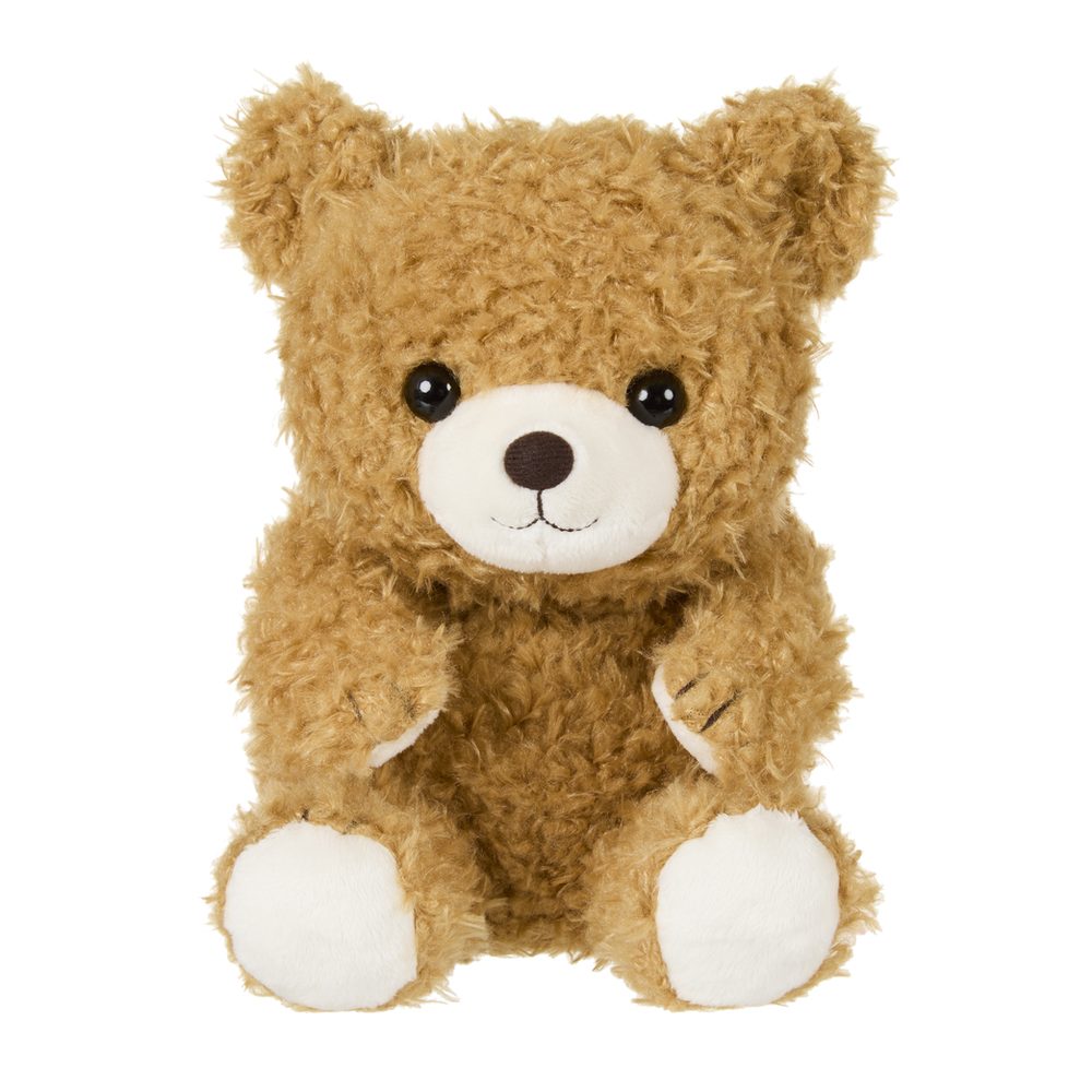 あそんで!テディベア (Asonde! Teddy Bear)