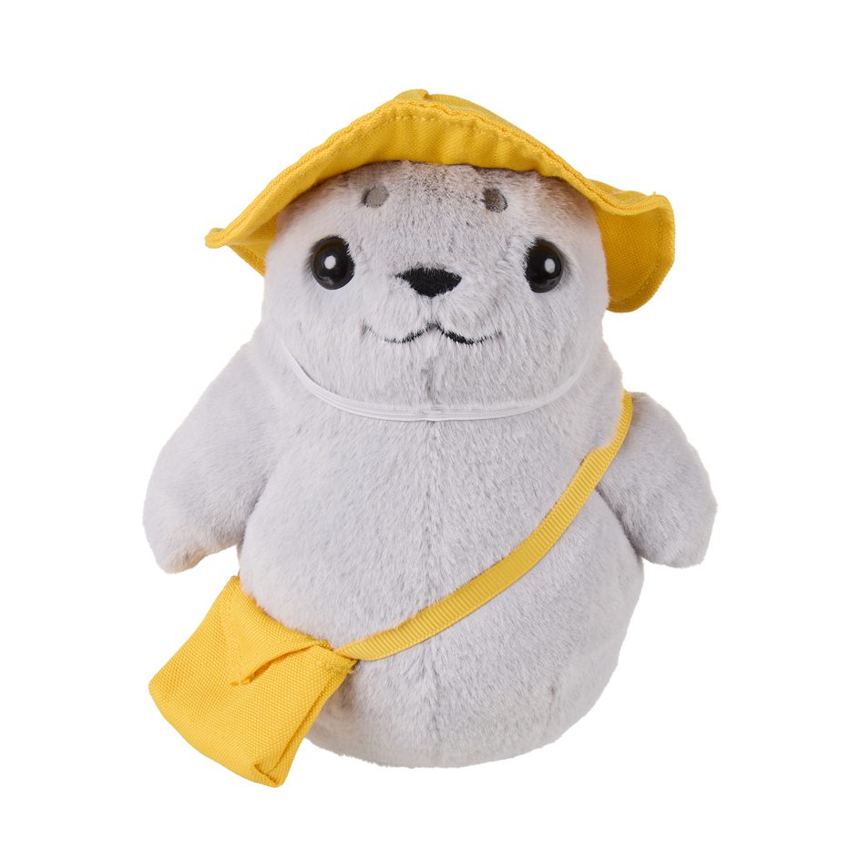 あにまるようちえん アザラシ (Animal Kindergarten Seal)