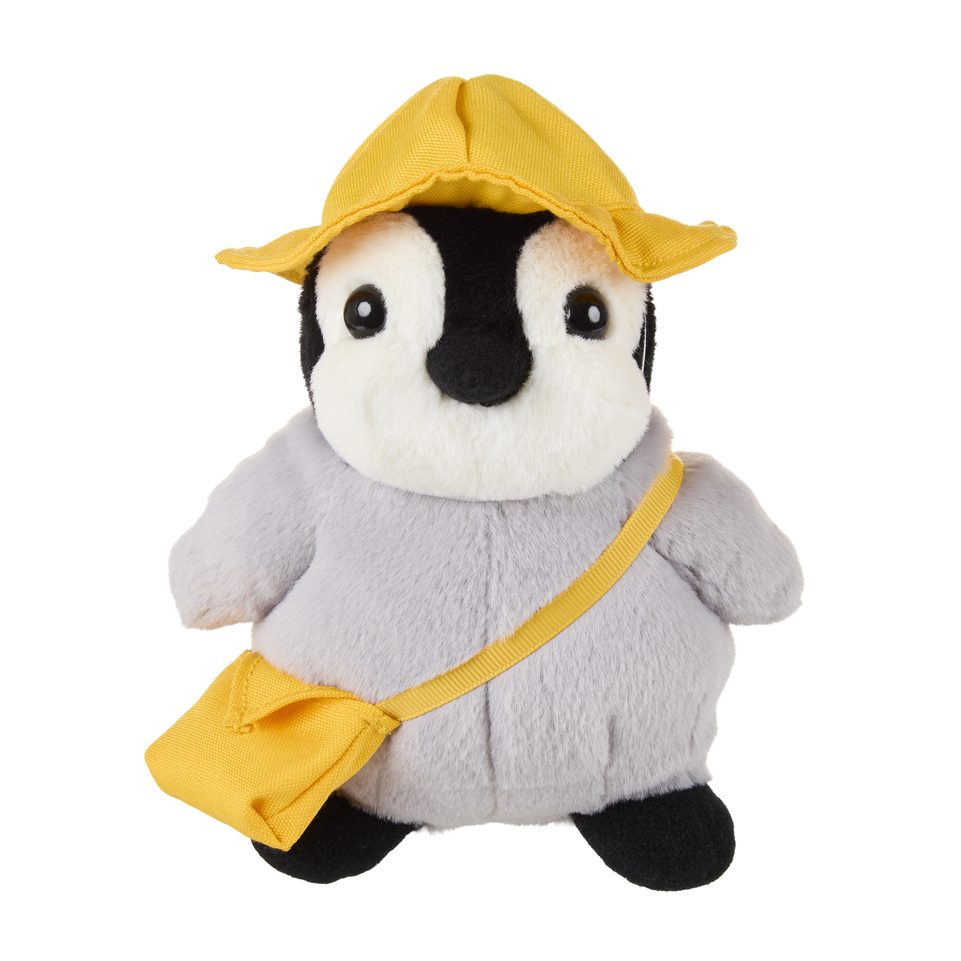 あにまるようちえん ペンギン (Animal Kindergarten Penguin)