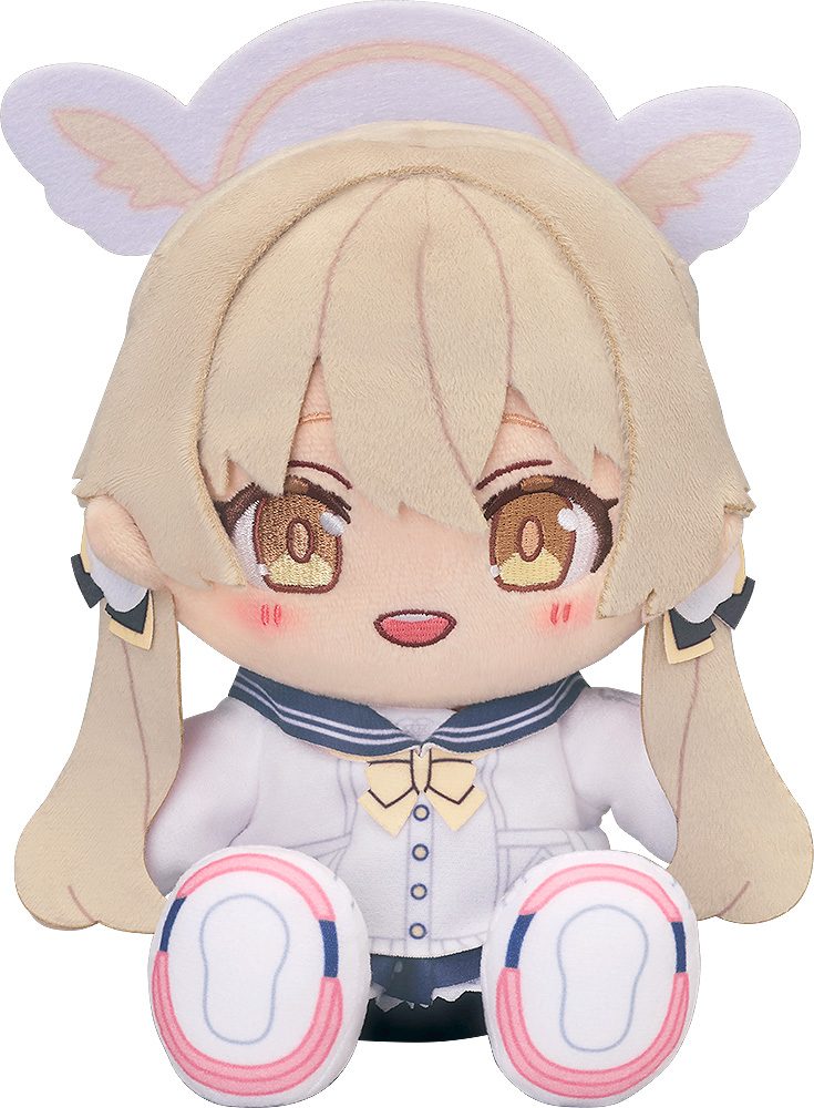 ブルーアーカイブ -Blue Archive- ちょこぷに ぬいぐるみ ヒフミ ("Blue Archive" Chocopuni Plushie Hifumi)