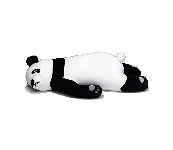 床ごこち パンダのブレッド (Yukagokochi Panda no Bread)