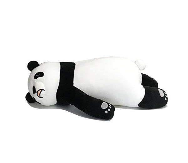 床ごこちJr パンダのブレッドくん (Yukagokochi Jr Panda no Bread-kun)