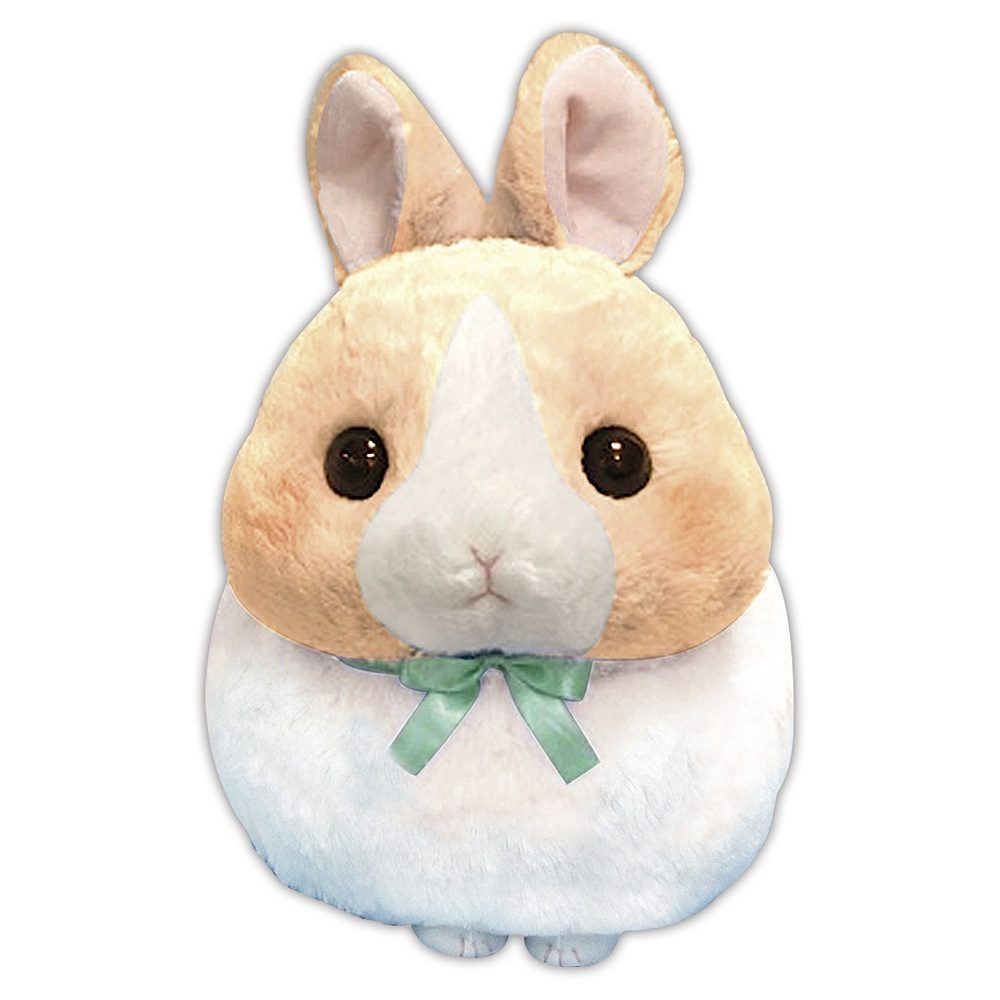うさだまちゃんBIGカフェもふ (Usa Dama-chan Plush Big Cafemofu)