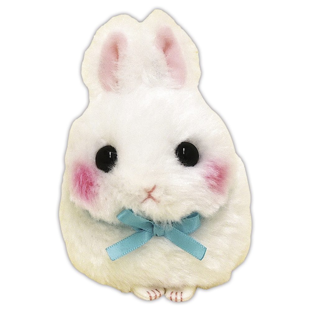 うさだまちゃんLMCうさもふ (Usa Dama-chan LMC Mascot Usamofu)