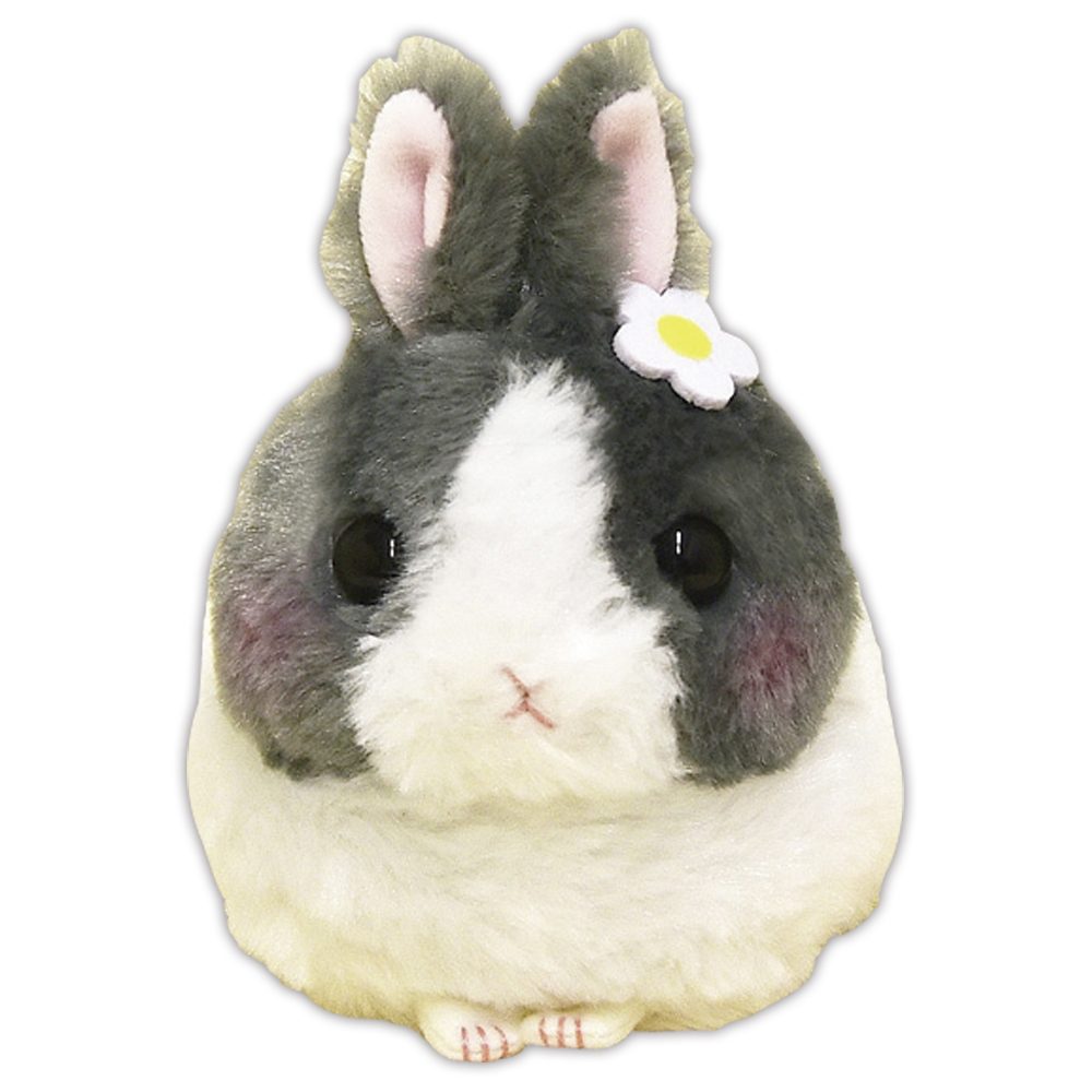 うさだまちゃんLMCもふりん (Usa Dama-chan LMC Mascot Mofurin)