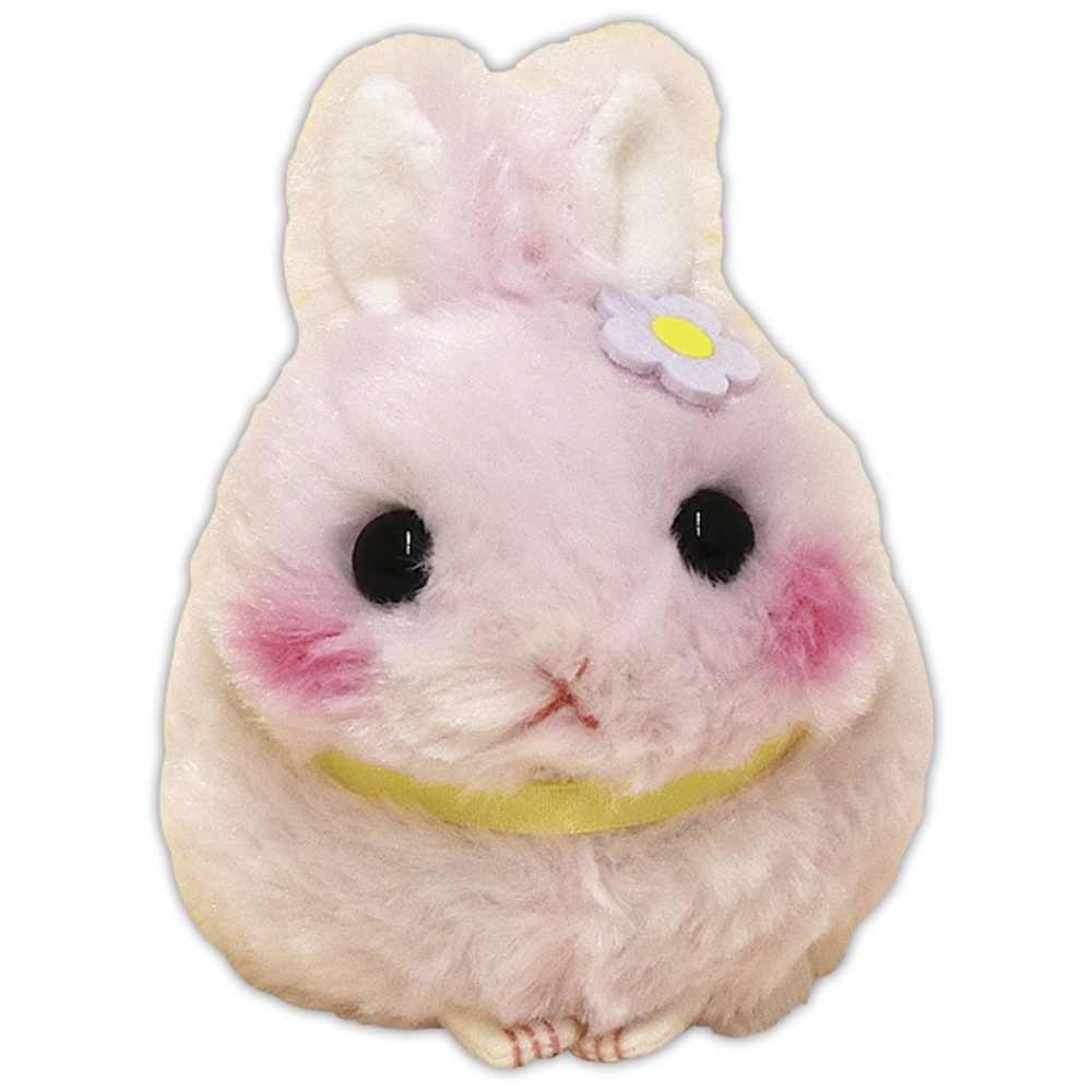 うさだまちゃんLMCももふわ (Usa Dama-chan LMC Mascot Momofuwa)