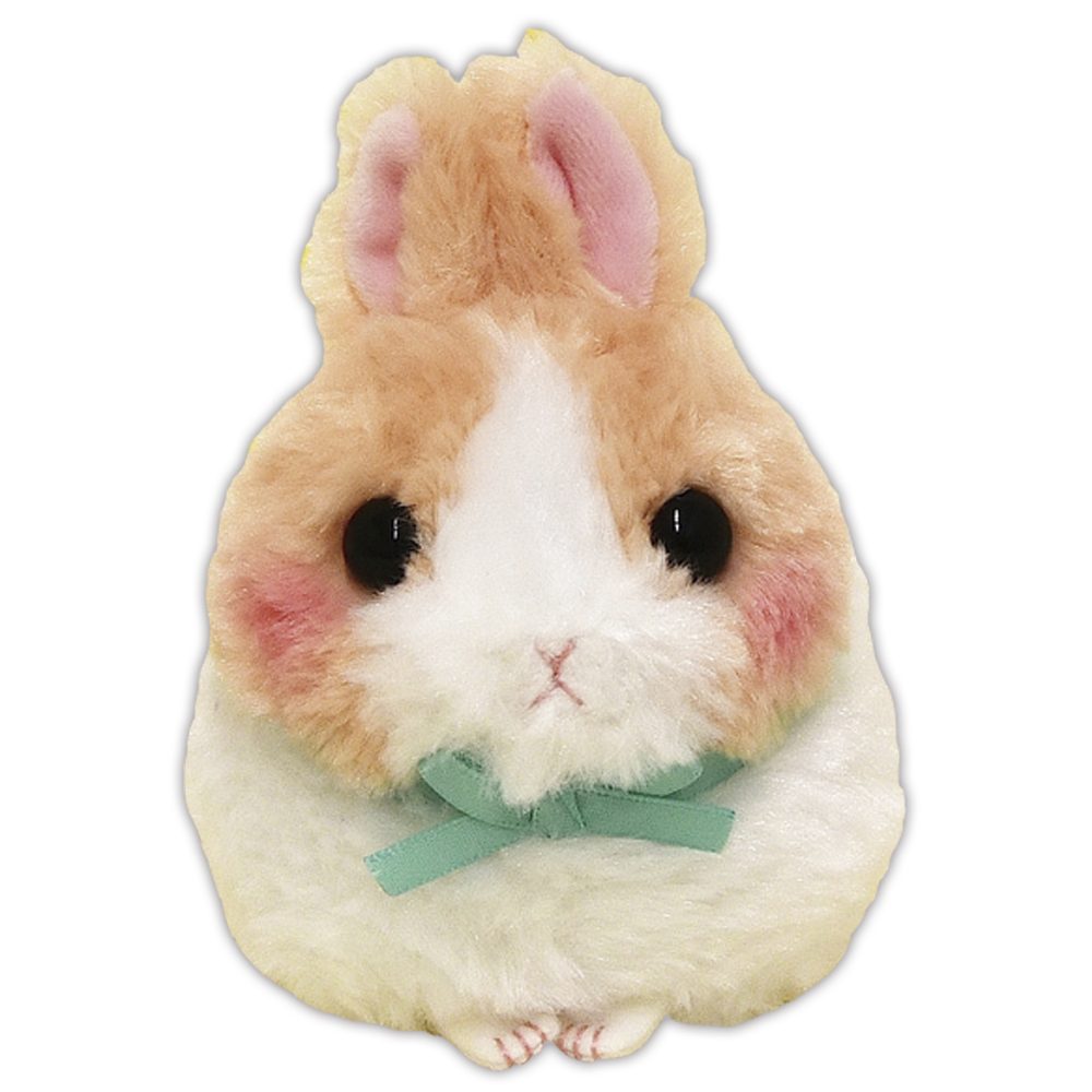 うさだまちゃんLMCカフェもふ (Usa Dama-chan LMC Mascot Cafemofu)