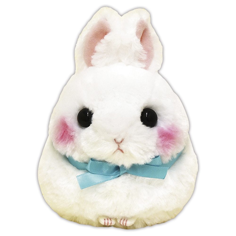 うさだまちゃんうさもふ (Usa Dama-chan Plush Usamofu)