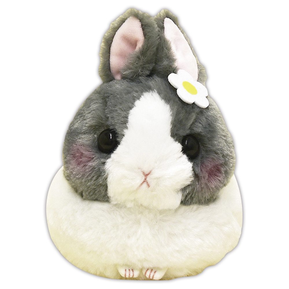 うさだまちゃんもふりん (Usa Dama-chan Plush Mofurin)