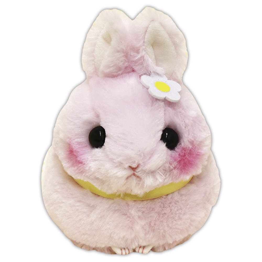 うさだまちゃんももふわ (Usa Dama-chan Plush Momofuwa)
