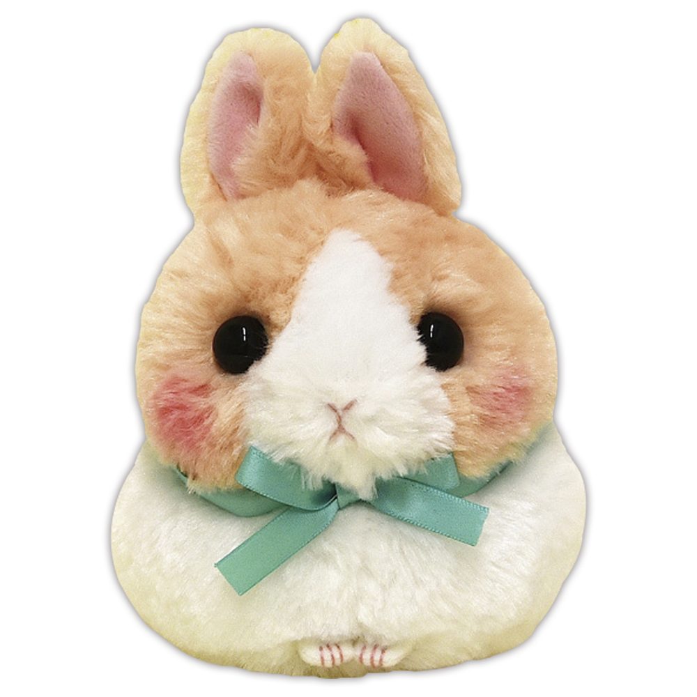うさだまちゃんカフェもふ (Usa Dama-chan Plush Cafemofu)