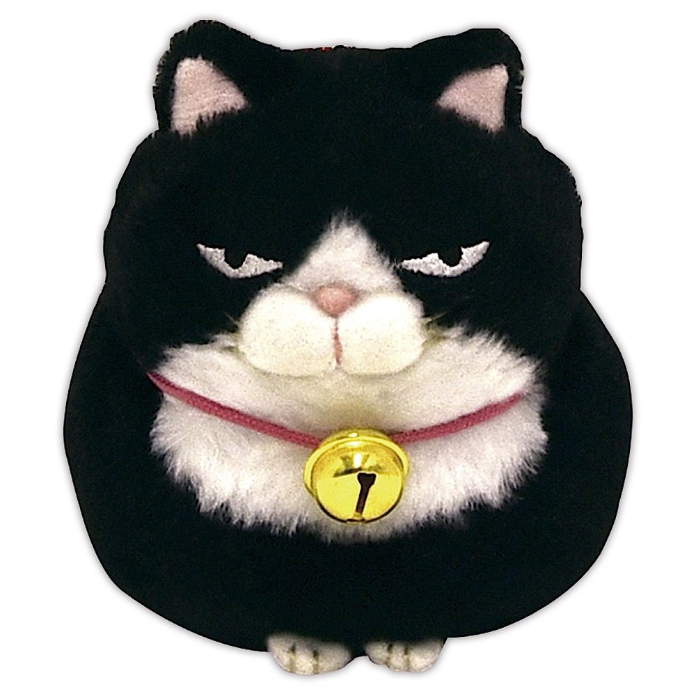 ひげまんじゅうLMCあんこ (Hige Manjyu LMC Mascot Anko)