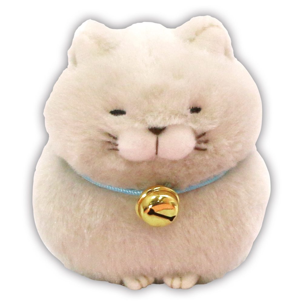 ひげまんじゅうLMCほとけ (Hige Manjyu LMC Mascot Hotoke)