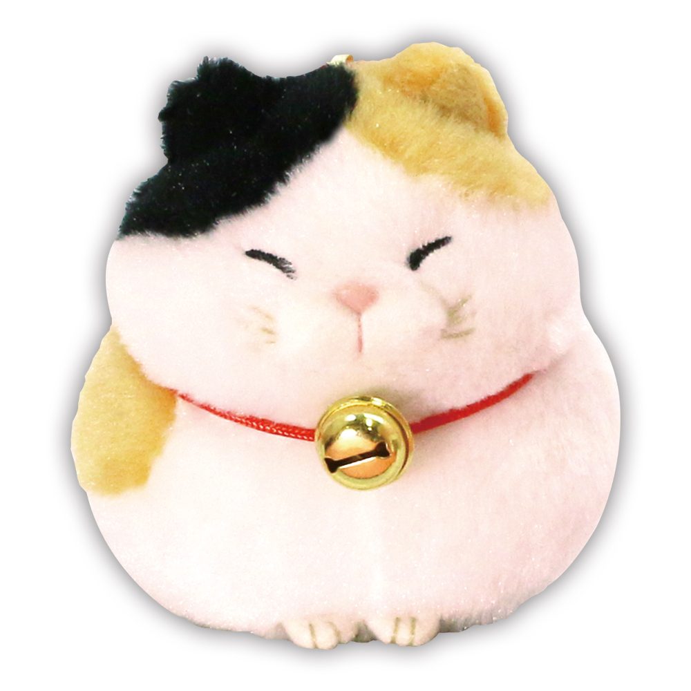 ひげまんじゅうLMCみーさま (Hige Manjyu LMC Mascot Mi-sama)