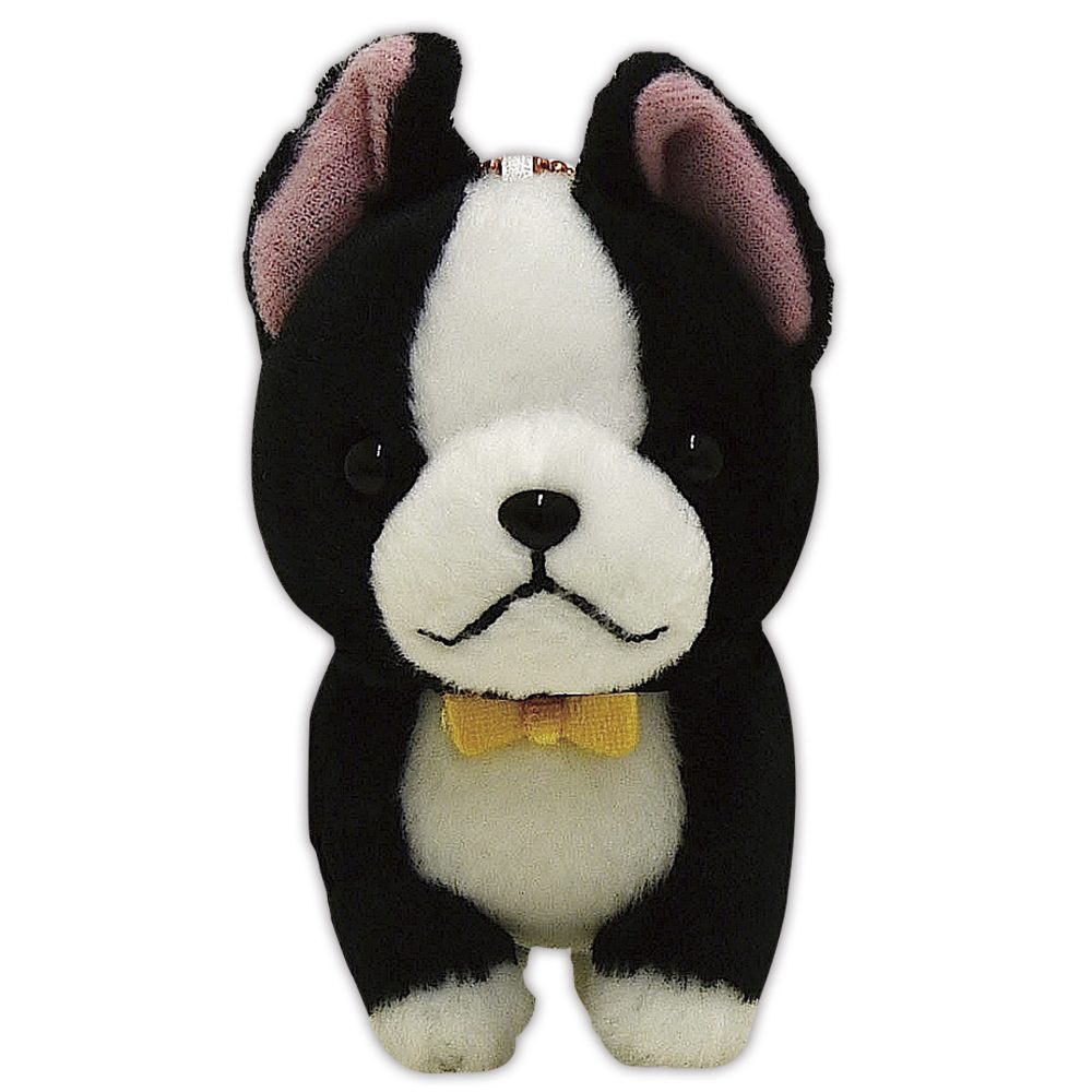 豆しば三兄弟LMCボス (Mameshiba Three Brothers LMC Mascot Boss)