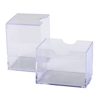 AT-19001 Clear Boxes - Strongbox (AT-19001 Clear Boxes - Strongbox)