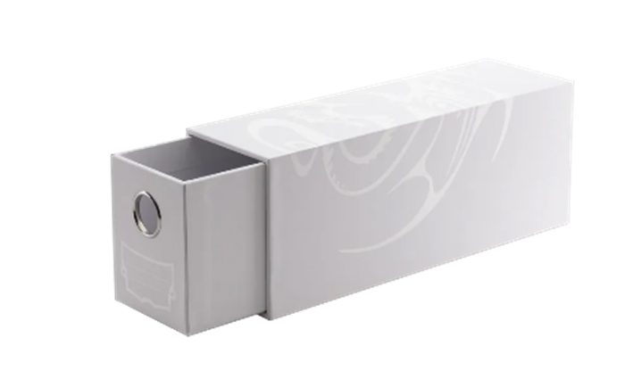 AT-33705 Fortress - 1 - White - Storage - Card Drawers (AT-33705 Fortress - 1 - White - Storage - Card Drawers)