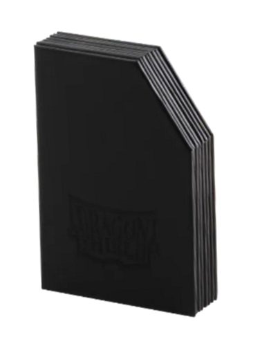 AT-33710 Card Dividers 8 pcs - Black - Storage - Card Dividers (AT-33710 Card Dividers 8 pcs - Black - Storage - Card Dividers)
