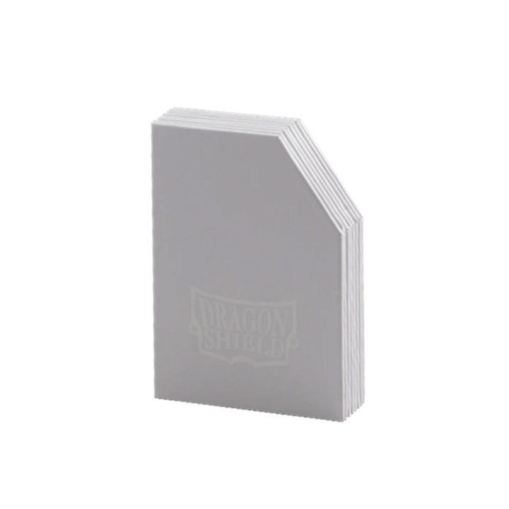AT-33711 Card Dividers 8 pcs - White - Storage - Card Dividers (AT-33711 Card Dividers 8 pcs - White - Storage - Card Dividers)