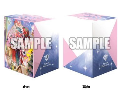ブシロード デッキホルダーコレクション V3 Vol.1176 カードファイト!! ヴァンガード 恵与の麗蛇姫 シアナ (Bushiroad Deck Holder Collection V3 Vol. 1176 "Card Fight!! Vanguard" Keiyo no Reijahime Siana)