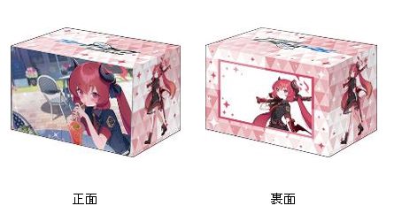 ブシロード デッキホルダーコレクション V3 Vol.1159 ブルーアーカイブ -Blue Archive- ジュンコ メモリアルロビーイラストVer. (Bushiroad Deck Holder Collection V3 Vol. 1159 "Blue Archive" Junko Memorial Lobby Illustration Ver.)