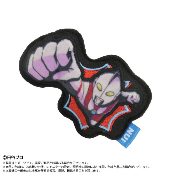 ウルトラマンシリーズ ぬいピン ウルトラマンシリーズ ("Ultraman" Series Nuipin Ultraman Series)