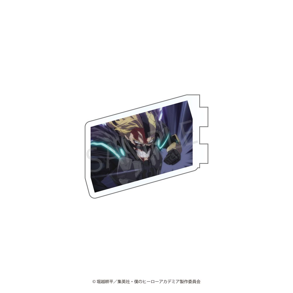 僕のヒーローアカデミア カスタマイズ場面写 13 ha-0016-13 ("My Hero Academia" Customize Scenes 13 ha-0016-13)