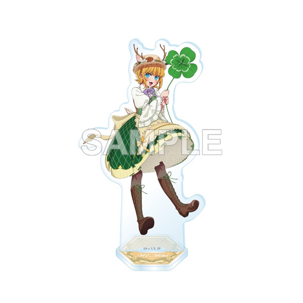 【推しの子】 アクリルスタンドフィギュア MEMちょ FANTASY FOREST Ver. ("Oshi no Ko" Acrylic Stand Figure MEM-cho Fantasy Forest Ver.)