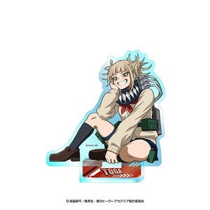 僕のヒーローアカデミア アクリルスタンド 12 トガヒミコ ("My Hero Academia" Acrylic Stand 12 Toga Himiko)