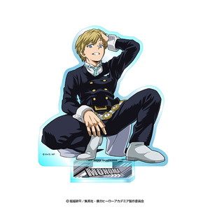 僕のヒーローアカデミア アクリルスタンド 7 物間寧人(2026年4月版) ("My Hero Academia" Acrylic Stand 7 Monoma Neito (April, 2026 Edition))